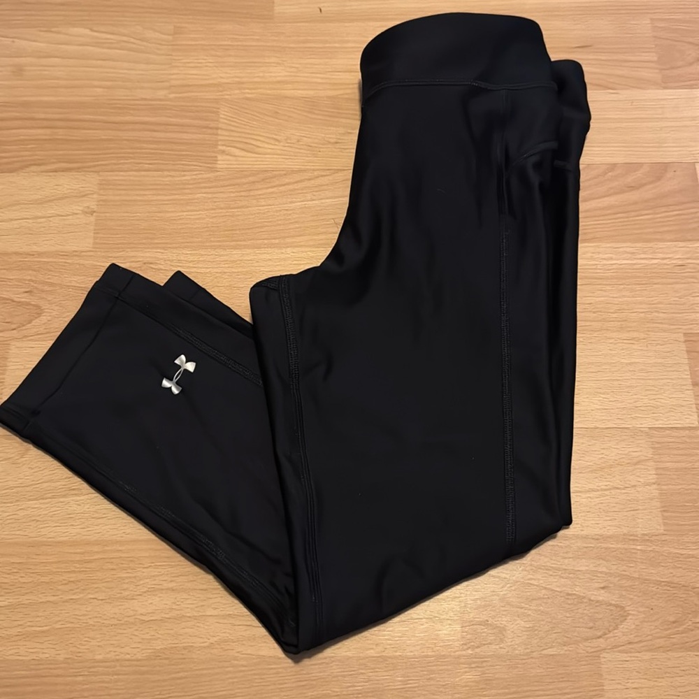 Under armor leggings